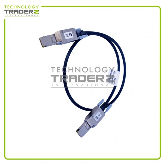 STACK-T2-1M V03 Cisco 1M StackWise Type-2 Stacking Cable 800-40806-03 *New Other