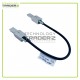 Genuine Cisco Catalyst 3650-24 StackWise 160 Stacking Cable STACK-T2-50CM V01