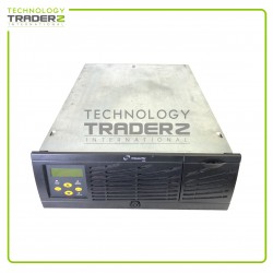 StorageTek L20 100-200V 50-60Hz 3.0MAX Tape Library