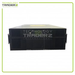 Tandberg Data StorageLibrary T40 Xpand Bare Black TD W-2x FAN