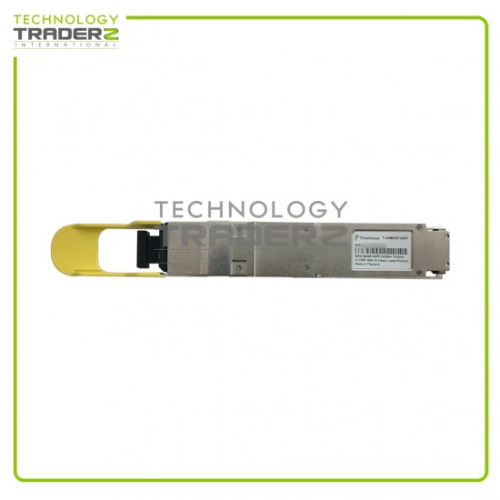 T-OH8CNT-NMT PineWave 800G OSFP112 2xDR4+ MPO-12 Single-Mode Transceiver **NEW**