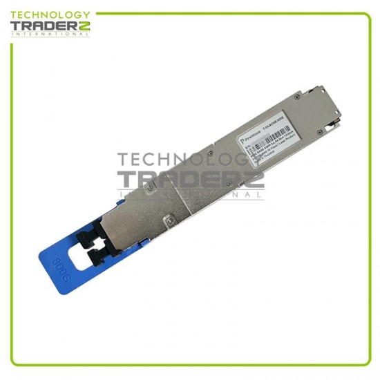 T-OL8CNR-NME PineWave 800G OSFP112 2xLR4 PAM4 10km Reach Single-Mode Transceiver
