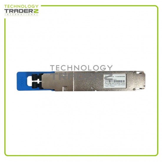 T-OL8CNR-NME PineWave 800G OSFP112 2xLR4 PAM4 10km Reach Single-Mode Transceiver