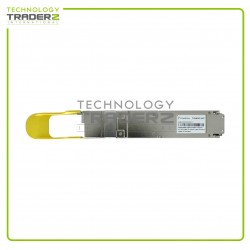 T-RS8CNT-NMT PineWave 800G OSFP112 2xDR4 MPO-12 APC 500m Single-Mode Transceiver