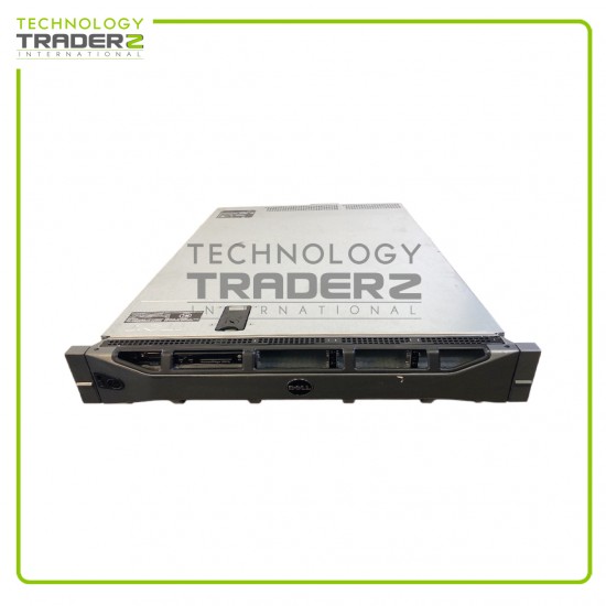 T150G Dell PowerEdge R815 4P 6128 2.00GHz 16GB 6x SFF Server NO IDRAC W-2x PWS