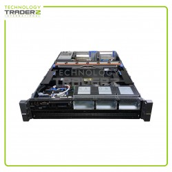 T150G Dell PowerEdge R815 4P AMD Opteron 6124 HE 64GB 6x SFF Server W-2x 03MJJP