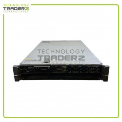 T150G Dell PowerEdge R815 4P Opteron 6128 8 Core 64GB 6x SFF Server W-2x 03MJJP