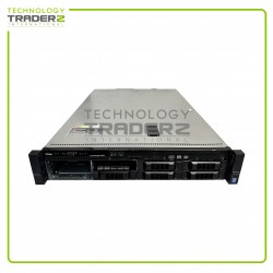 T29RK Dell PowerEdge R530 2P Xeon E5-2620 v3 6-Core 8x LFF Server W/ 2x 0V1YJ6