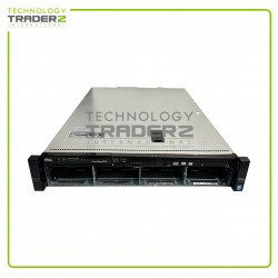 T29RK Dell PowerEdge R530 2P Xeon E5-2620 v3 6-Core 8x LFF Server W/ 1x 05N7Y5