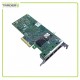 T34F4 Dell Intel I350-T4 1G 4 Port PCIe Ethernet Adapter 0T34F4 W/ Short Bracket