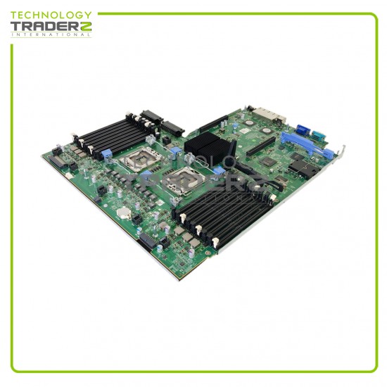 T38HV Dell PowerEdge R710 Dual Socket LGA1366 Motherboard 0T38HV