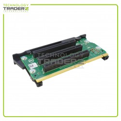 T44HM Dell PowerEdge R520 Servers 3-Slot Riser Card 0T44HM ***Pulled***