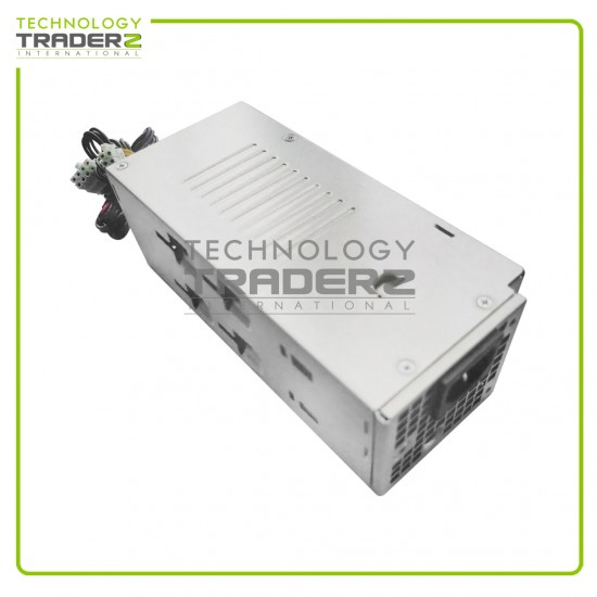 ** T685J Dell 3910 3020 180W Desktop Power Supply 0T685J **