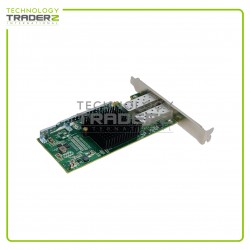 T6CG9 Dell X520-DA2 Dual-Port 10G PCI-E Network Adapter 0T6CG9 W-Long Bracket