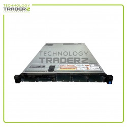 T6RV9 Dell PowerEdge R630 2P Xeon E5-2667 V3 32GB 8x SFF Server W-2x 00XW8W
