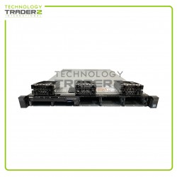 T6RV9 Dell PowerEdge R630 2P Xeon E5-2630 v3 16GB 8x SFF Server W/ 2x 05RHVV