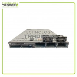 T6RV9 Dell PowerEdge R630 2P Xeon E5-2640 v3 8x SFF Server W/ 2x 0V1YJ6