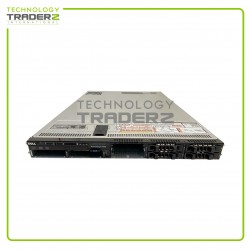 T6RV9 Dell PowerEdge R630 2P Xeon E5-2640 v3 32GB 8x SFF Server W/ 2x 0V1YJ6