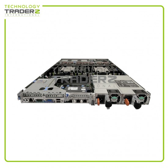 T6RV9 Dell PowerEdge R630 2P Xeon E5-2640 v3 8x SFF Server W/ 1x 0KMCCD