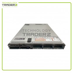 T6RV9 Dell PowerEdge R630 2P Xeon E5-2640 v3 32GB 8x SFF Server W/ 1x 0KMCCD