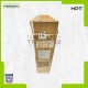 T8FWUA28CGHPNN HP 19ka 18.5" 1366x768 Resolution LCD Monitor **New Open Box**