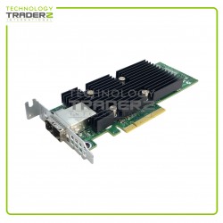 ** T93GD Dell 12Gbps Dual-Port PCI-E X8 SAS Host Bus Adapter **