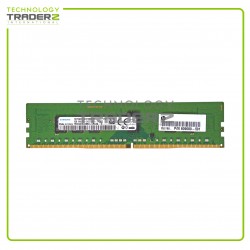 T9V39AA HP 8GB (1x8GB) DDR4-2400 ECC Reg Memory Module 808080-591 * Pulled *