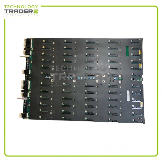 TCA-00341-01-C Newisys Data Storage 60x Bays 3.5" SAS Backplane Drive