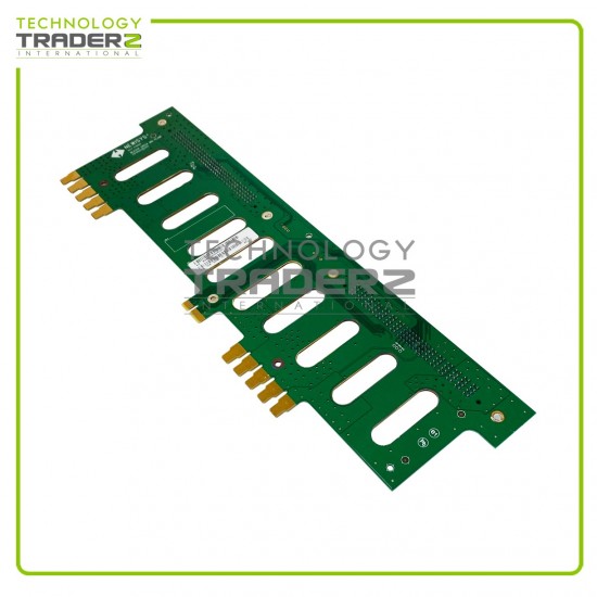 Newisys TCA-00342-01-B Midplane PCB-00342-01-B-A1