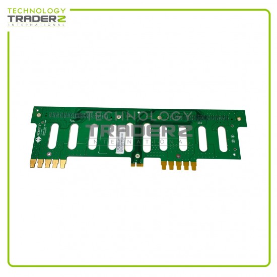 Newisys TCA-00342-01-B Midplane PCB-00342-01-B-A1