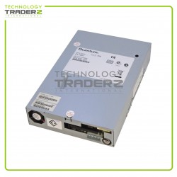 TE3000-041 Quantum Ultirium CL100X Tape Drive JP052010 TE3100-123 20011951-011