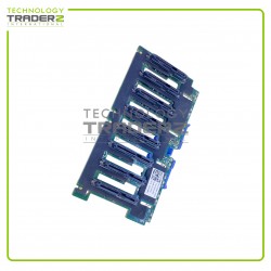 TGNMY Dell PowerEdge R730 2.5'' 8-Slot Hard Drive Backplane Board 0TGNMY