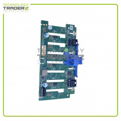 TGNMY Dell PowerEdge R730 2.5'' 8-Slot Hard Drive Backplane Board 0TGNMY