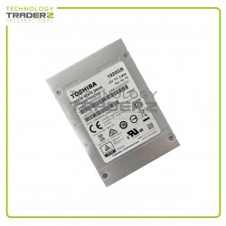 ** THNSN81Q92CSE Toshiba 1.92TB MLC SATA 6Gbps 2.5" Solid State Drive**
