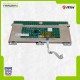 TM-P3660-003 MSI Creator Z16 A12U MS-1572 Lunar Gray Touchpad 920-003840-01