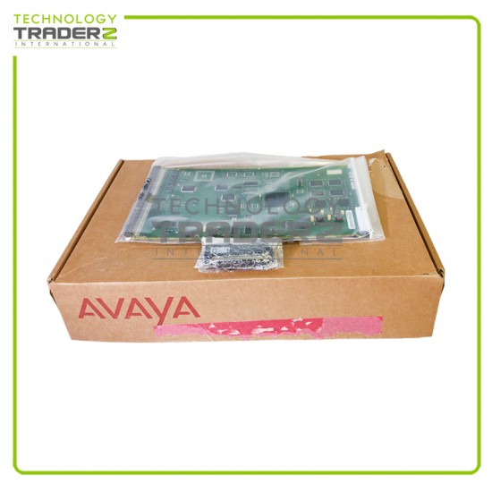 TN2302AP Avaya Lucent Definity HV20 IP Media Processor Module ***NOB***