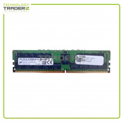 TN78Y Dell 32GB PC4-21300 DDR4-2666MHz ECC REG Dual Rank Memory Module 0TN78Y
