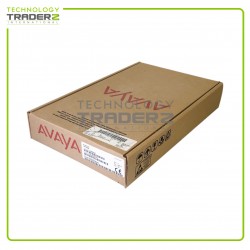 TN799DP Avaya G650 C-LAN HV1 Interface Control Module 700055015 **New Open Box**