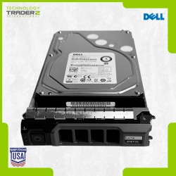 TNTM5 Dell 2TB 7.2K SATA 6Gbps 64MB 3.5” Hard Drive 0TNTM5 **Pulled**