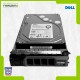 TNTM5 Dell 2TB 7.2K SATA 6Gbps 64MB 3.5” Hard Drive 0TNTM5 **Pulled**