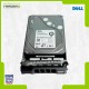 TNTM5 Dell 2TB 7.2K SATA 6Gbps 64MB 3.5” Hard Drive 0TNTM5 **Pulled**