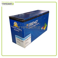 Trend TRDML2250 Compatible for Samsung ML2250D5 Black Toner Cartridge