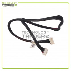 TRFPV Dell PowerEdge R730 23.5'' Backplane Cable 0TRFPV ***Pulled***