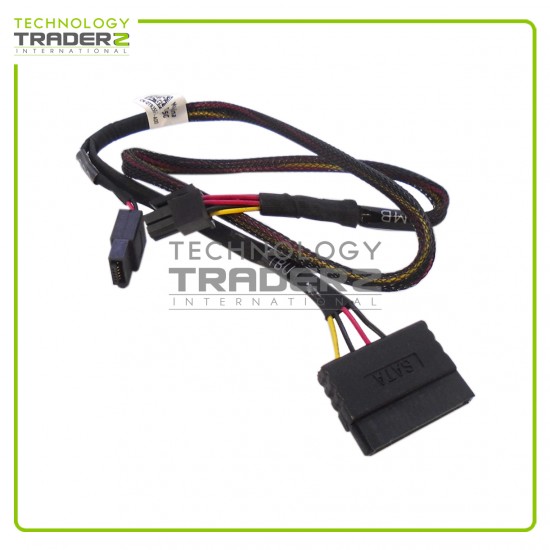 TRJ5G Dell PowerEdge R730 Optical Drive Power Cable 0TRJ5G