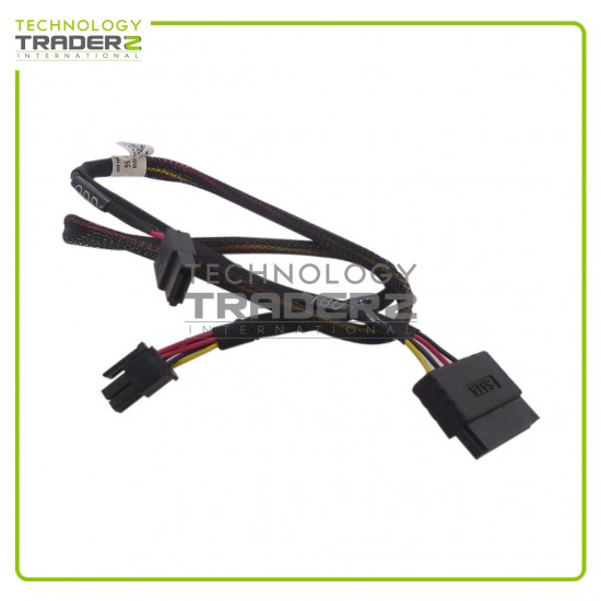 TRJ5G Dell PowerEdge R730 Optical Drive Power Cable 0TRJ5G