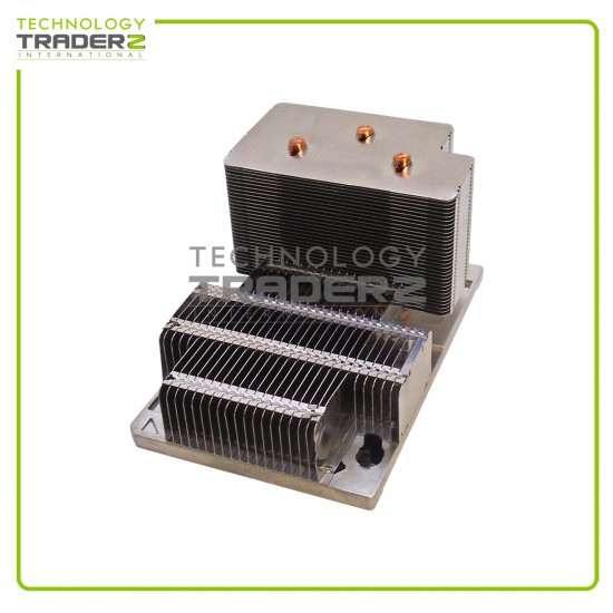 TRJT7 Dell PowerEdge R740 CPU Heatsink 0TRJT7