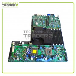 TT740 Dell PowerEdge 1950 System Board 0TT740 ***Pulled***