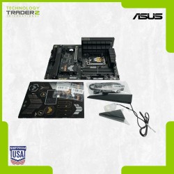 Asus TUF Gaming B760-PLUS WIFI LGA 1700 ATX Motherboard W/ 1x 14008-02650000