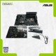 Asus TUF Gaming B760-PLUS WIFI LGA 1700 ATX Motherboard W/ 1x 14008-02650000