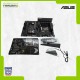 Asus TUF Gaming B760-PLUS WIFI LGA 1700 ATX Motherboard W/ 1x 14008-02650000